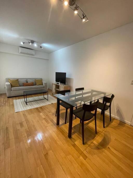 Apartamento Comfy In Soho With Pool Ciudad Autónoma de Buenos Aires
